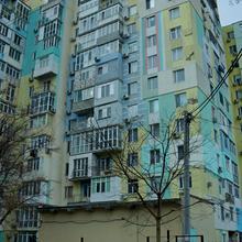 Ход строительства ЖК Испанский, 2 секция, декабрь 2023