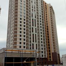 Хід будівництва ЖК KADORR City, 61 перлина, грудень 2023