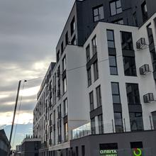 Хід будівництва ЖК Світанок, 2 будинок, грудень 2023