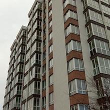 Ход строительства ЖК Акварель-4, Секция 3, декабрь 2023