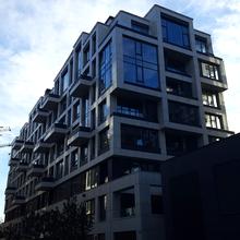 Хід будівництва ЖК UNIT.Home, Будинок А07 (секції А0703-А0706), грудень 2023