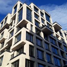 Хід будівництва ЖК UNIT.Home, Будинок А05 (секції А0505-А0507), грудень 2023