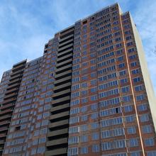 Ход строительства ЖК Кирилловский Гай, 3, 4 дома, декабрь 2023