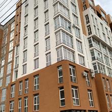 Хід будівництва вул. Руська, 237, 6 секція, грудень 2023