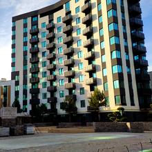 Ход строительства ЖК У-Квартал, дом 20/10 (секция 3), декабрь 2023