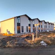 Хід будівництва ЖК Свій Квартал, 1 будинок, грудень 2023