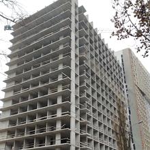 Ход строительства ЖК Urban Park, 3 дом, декабрь 2023