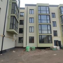 Хід будівництва вул. Константиновича, 16, Будинок, грудень 2023