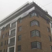 Хід будівництва Клубний будинок Donjon, 1 будинок, грудень 2023