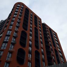 Хід будівництва ЖК Respublika, 302 будинок, грудень 2023