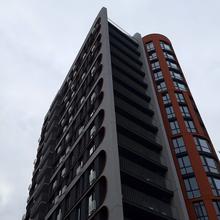 Хід будівництва ЖК Respublika, 302 будинок, грудень 2023