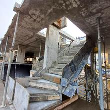 Хід будівництва вул. Мінеральна, 34, 0, січень 2024