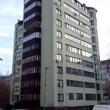 Ход строительства ул. Симоненко, 5а, 0, январь 2024