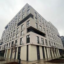 Ход строительства ЖК Файна Таун, 0, декабрь 2023