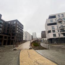 Ход строительства ЖК Файна Таун, 0, декабрь 2023