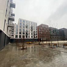Ход строительства ЖК Файна Таун, 0, декабрь 2023