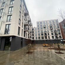 Ход строительства ЖК Файна Таун, 0, декабрь 2023