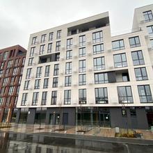 Ход строительства ЖК Файна Таун, 0, декабрь 2023
