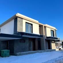 Хід будівництва КМ Stone Village, 0, січень 2024