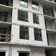 Хід будівництва ЖК Respublika, 0, грудень 2023