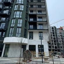 Хід будівництва ЖК Respublika, 0, грудень 2023