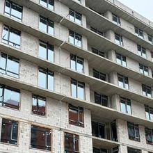 Хід будівництва ЖК Respublika, 0, грудень 2023