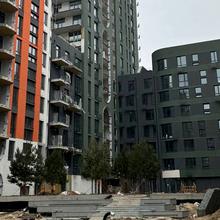 Хід будівництва ЖК Respublika, 0, грудень 2023