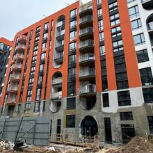 Хід будівництва ЖК Respublika, 0, грудень 2023