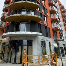 Хід будівництва ЖК Respublika, 0, грудень 2023