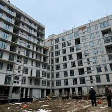 Хід будівництва ЖК Respublika, 0, грудень 2023