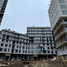 Хід будівництва ЖК Respublika, 0, грудень 2023