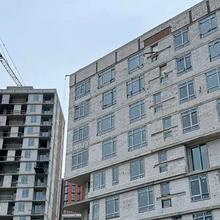 Хід будівництва ЖК Respublika, 0, грудень 2023