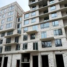 Хід будівництва ЖК Respublika, 0, грудень 2023