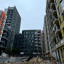 Хід будівництва ЖК Respublika, 0, грудень 2023