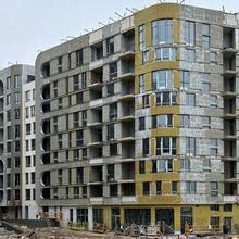 Хід будівництва ЖК Respublika, 0, грудень 2023