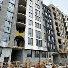 Хід будівництва ЖК Respublika, 0, грудень 2023