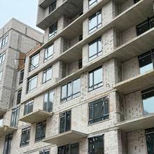 Хід будівництва ЖК Respublika, 0, грудень 2023