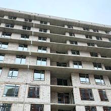 Хід будівництва ЖК Respublika, 0, грудень 2023