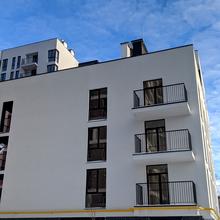 Хід будівництва ЖК Mill Town, 6 будинок, січень 2024