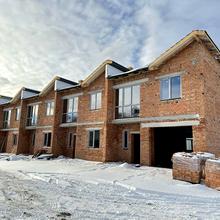 Хід будівництва Таунхауси WEST TOWN, 0, січень 2024