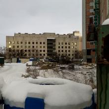Хід будівництва ЖК Злагода, 2 будинок (секції 6-7), січень 2024