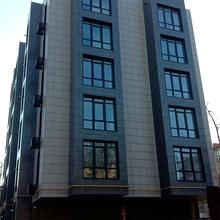 Хід будівництва ЖК Сокіл, Будинок, січень 2024