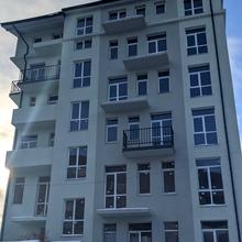 Хід будівництва ЖК Варшава Хоум, , січень 2024