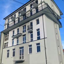 Хід будівництва ЖК Варшава Хоум, , січень 2024