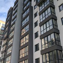 Хід будівництва ЖК R2 Residence, 2 будинок (секції 2-3), січень 2024