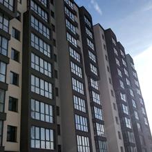 Хід будівництва ЖК R2 Residence, 2 будинок (секції 2-3), січень 2024