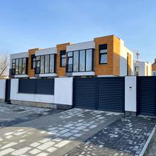 Хід будівництва Таунхауси Gatne Country Club, , грудень 2023