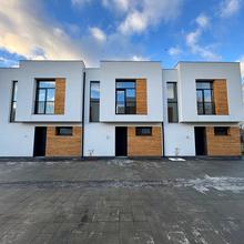 Хід будівництва Таунхауси Gatne Country Club, 0, грудень 2023