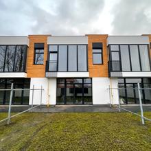 Хід будівництва Таунхауси Gatne Country Club, 0, грудень 2023