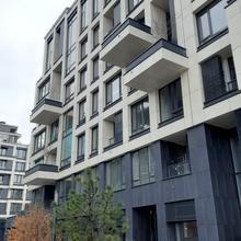 Хід будівництва ЖК UNIT.Home, Будинок А07 (секція А0702), січень 2024